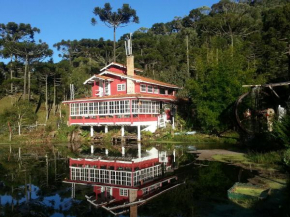 Casa campo 1 bela mínimo 8 pessoas wifi